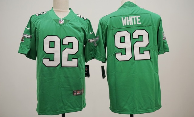 Philadelphia Eagles Jerseys 121